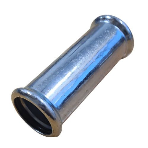 Carbon Steel 'M' Profile Press Slip Coupler