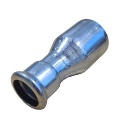 Carbon Steel 'M' Profile Press Fitting Reducer