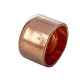COPPER END FEED STOP CAP