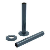 130mm Sleeve Kit Anthracite