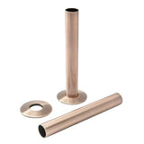130mm Sleeve Kit Antique Copper