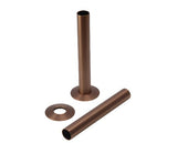 130mm Sleeve Kit Brushed Bronze