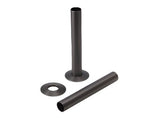 130mm Sleeve Kit Brushed Gunmetal