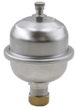 15mm Comp Shock Arrestor 0.16L