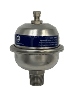 1/2" Shock Arrestor 0.16L
