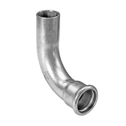 Stainless Steel 316 Press 90° Street Elbow