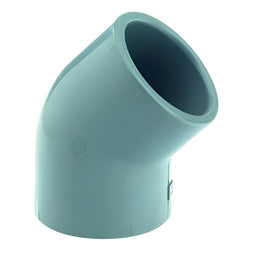 ABS 45° Plain Elbow