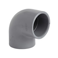 ABS 90° Plain Elbow