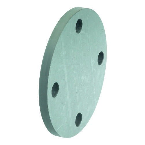 ABS Blank Flange - PN16