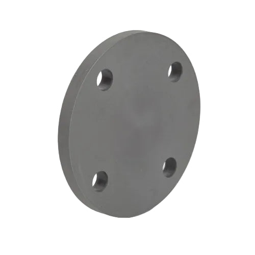 ABS Blank Flange - PN16