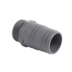 ABS Hose Tail Adaptor - Male BSP X mm Hose Tail