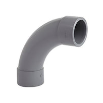 ABS Plain 90° Short Radius Bend 