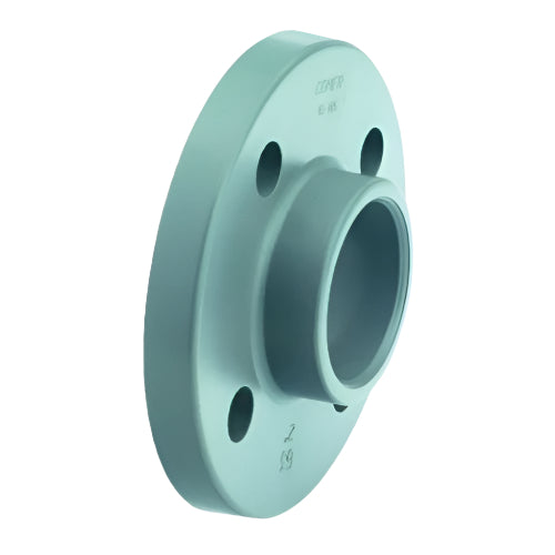 ABS Plain BS10 Table D/E Flange