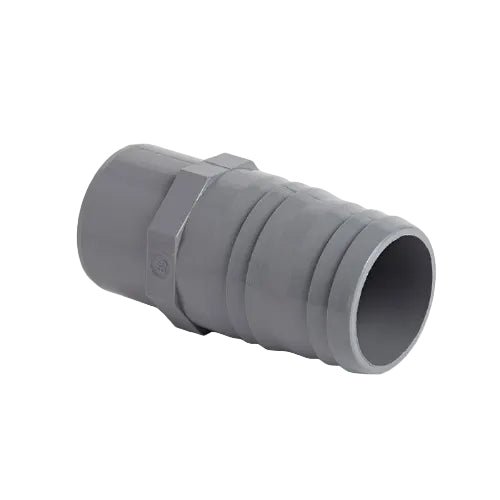 ABS Plain Hose Adaptor
