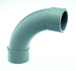 ABS Plain Short Radius 90° Bend