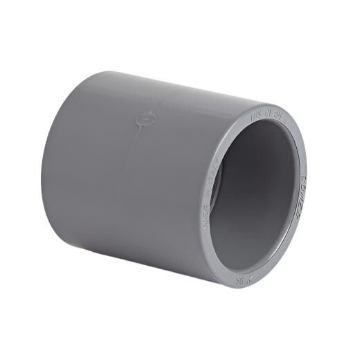 ABS Plain Socket