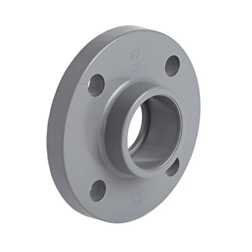 ABS Plain Stub Flange NP10/16