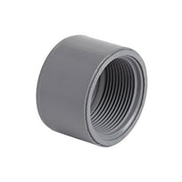 ABS Plain x Threaded Reducing Bush