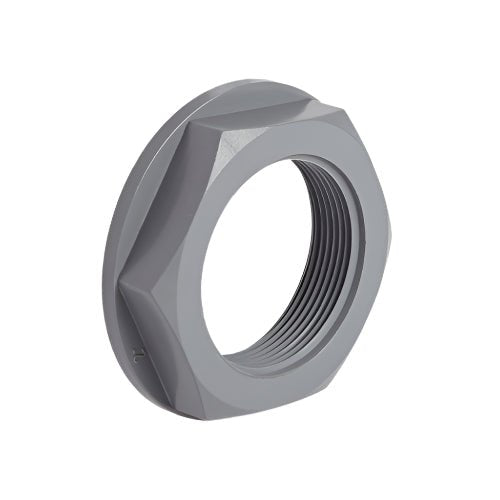 ABS Threaded Backnut