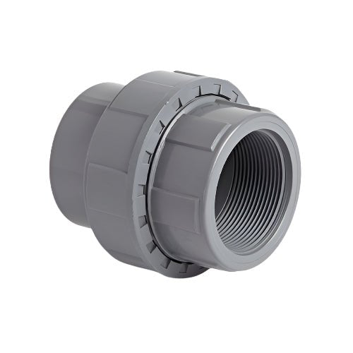 ABS Threaded Union