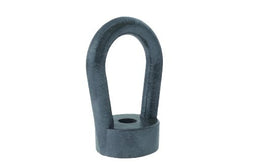 BZP Bow Nut