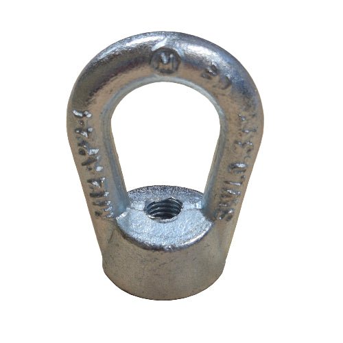 BZP Bow Nut