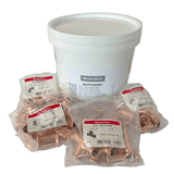 Copper Press Bucket