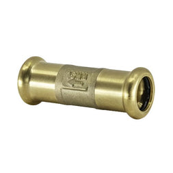 Copper Press Single Check Valve