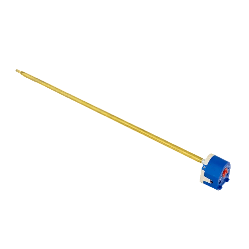 Dual Safety Thermostat
