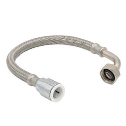 F x C Bent Flexi Tap Connector Pushfit