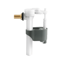 Fill Valve Side Supply