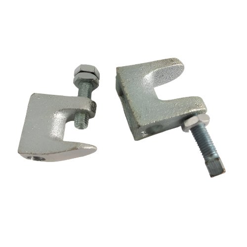Fascette Tubo In Acciaio Inox 316 Con Fodera EPDM – Doppio Boss M8 E M10 – Per Impianti Idraulici/industriali