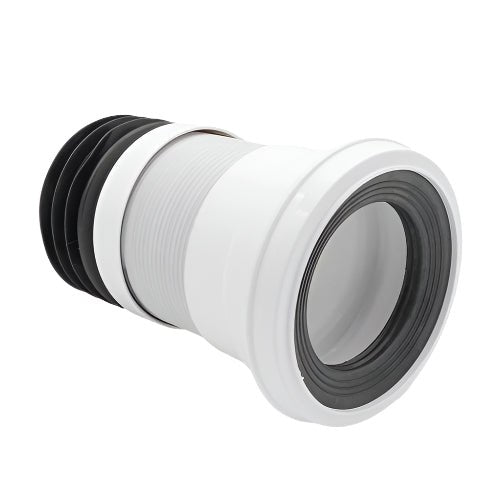 Flexi Straight Pan Connector