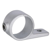 Galvanised Handrail System - 199 - Single Lugged Bracket