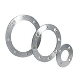 Galvanised Mild Steel Backing Ring - ASA150