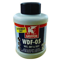 Griffon WDF-05 Fast Setting Cement