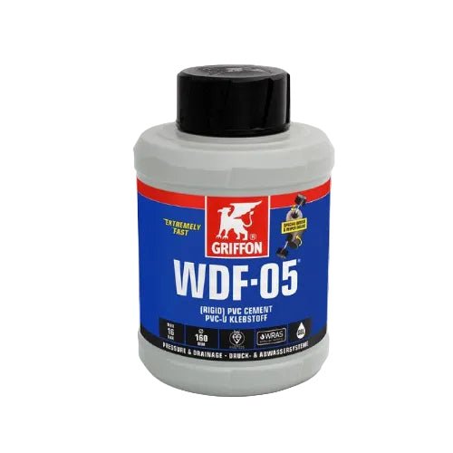 Griffon WDF-05 Fast Setting Cement