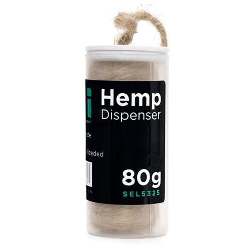 Hemp Dispenser