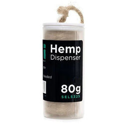 Hemp Dispenser