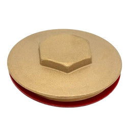 Immersion Heater Plug & Washer