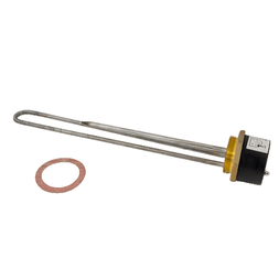 Incology Immersion Heater and amp
