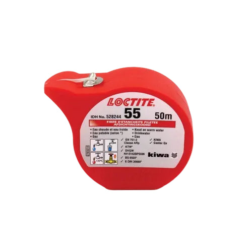 Loctite 55 - 50 Meter Cord