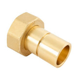Gas Meter Fittings