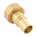 Gas Meter Fittings