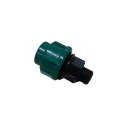 MDPE Male Thread Adaptor
