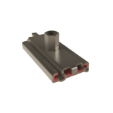 Mild Steel Slide Guides LF1