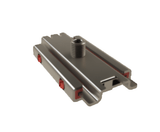 Mild Steel Slide Guides LF2