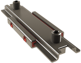 Mild Steel Slide Guides LF2 Double