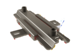 Mild Steel Slide Guides LF3 Double