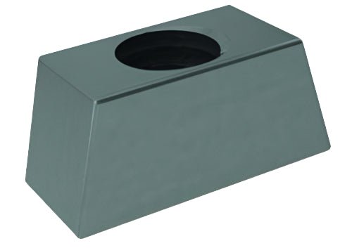 Mild Steel Wedge Nut